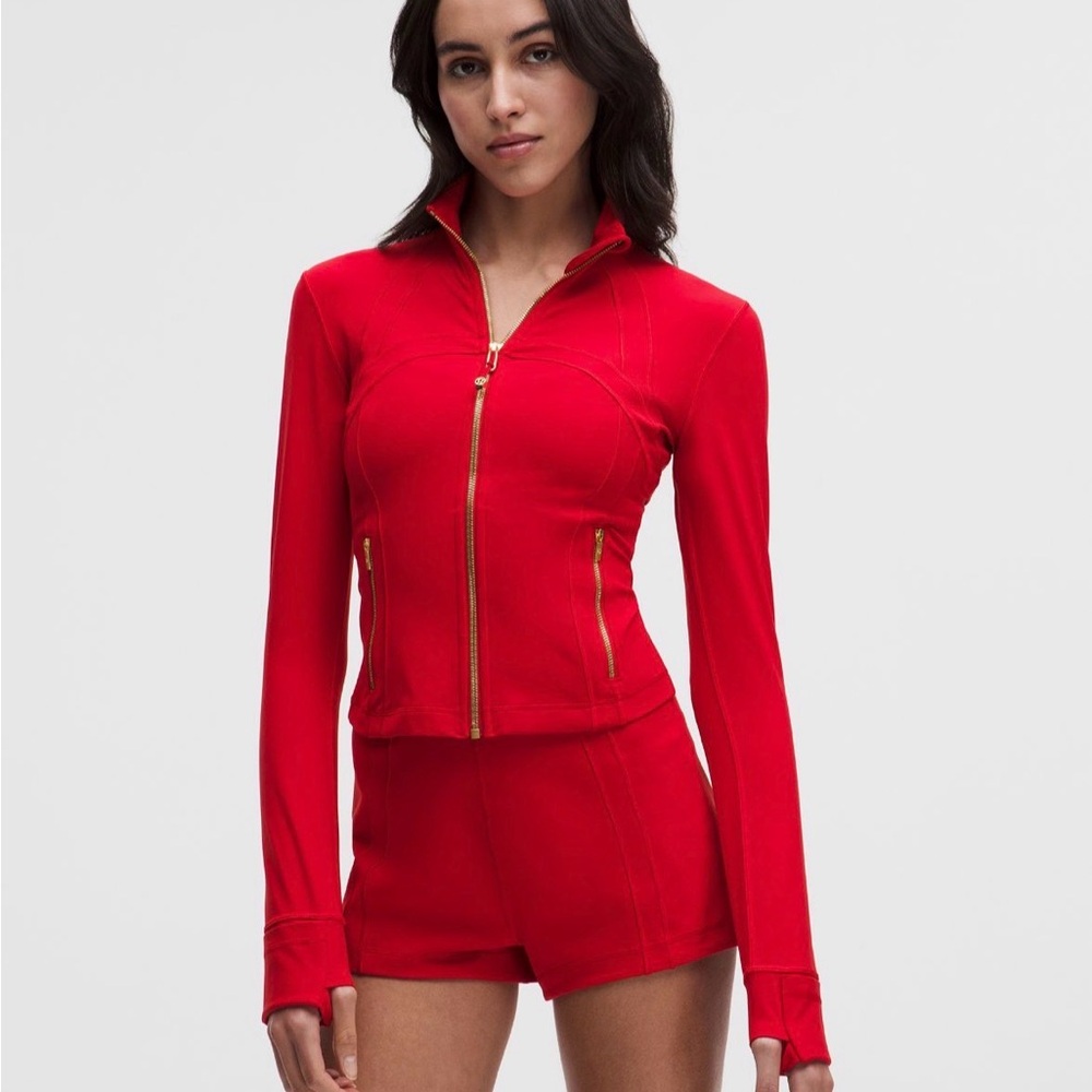 Lululemon Define jacket